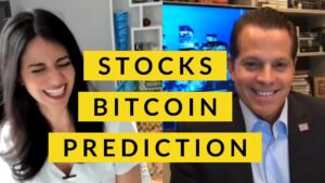 Anthony Scaramuccci on bitcoin and stocks