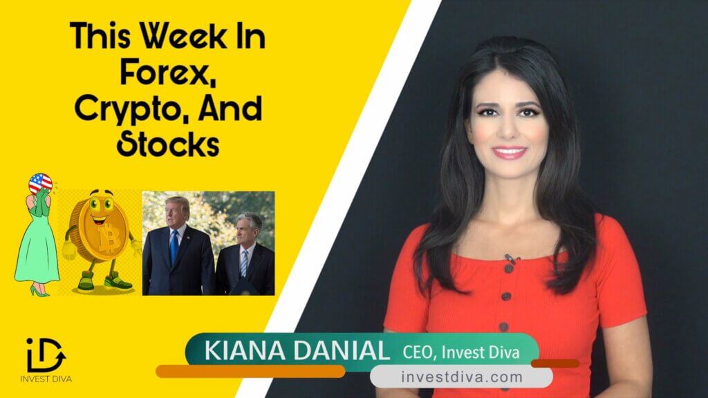 Invest Diva review In Forex, Crypto, And Stocks