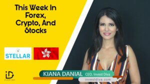 Kiana Danial Forex Stocks Crypto