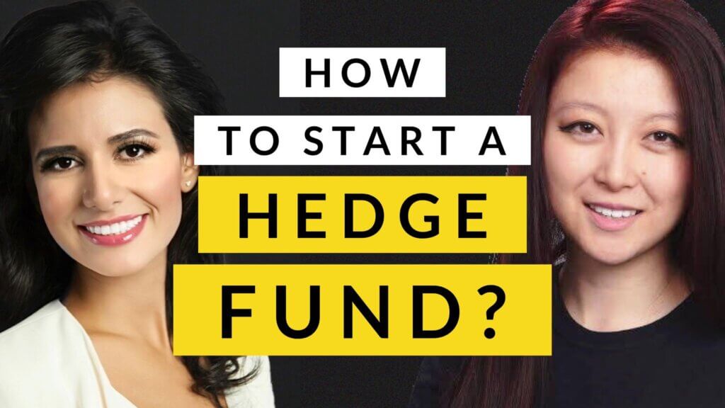 how to start a hedge fund