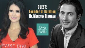 Is Bitcoin A Scam? Dr. Mark Van Rijmenam Takes On Artificial Intelligence, Big Data, And Blockchain - Invest Diva review
