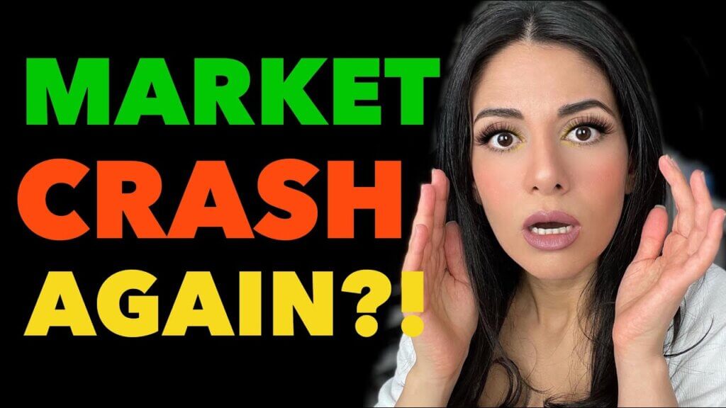 will the market crash again