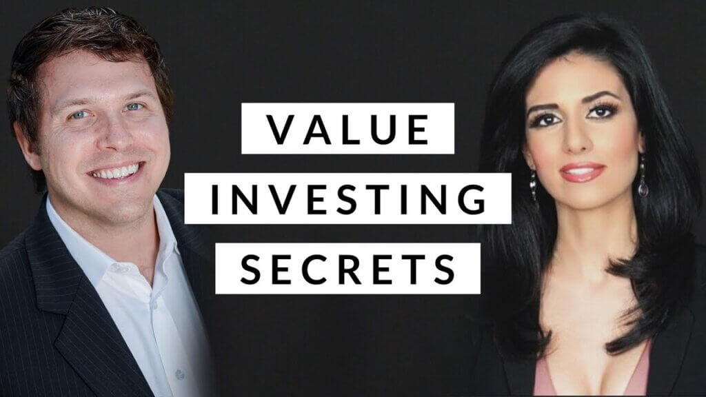 value investing secrets