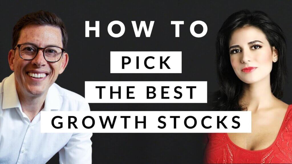 pick the best growth stocks