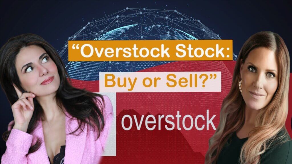 overstock stock analysis
