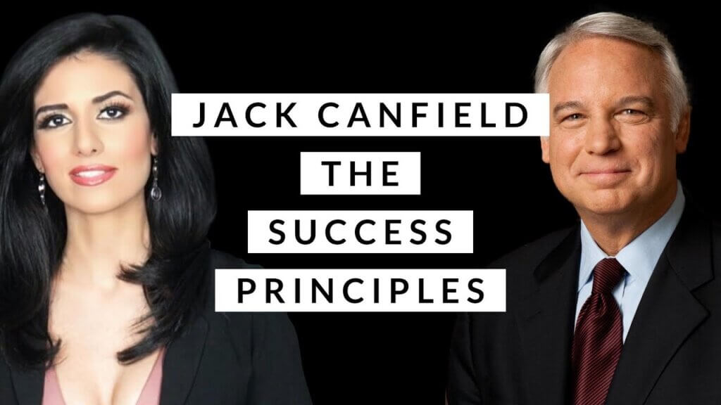 the success principles