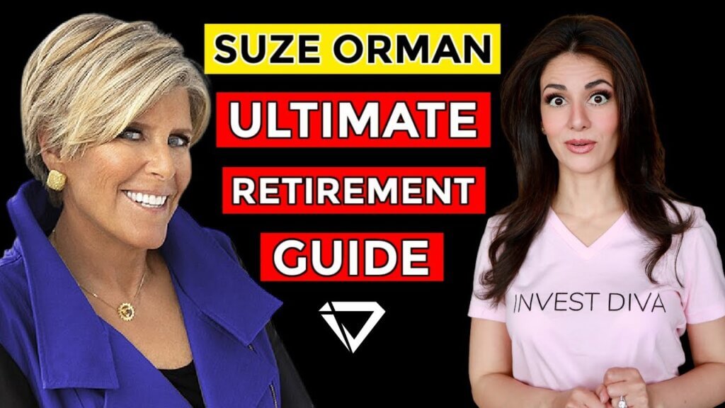 suze orman ultimate retirement guide