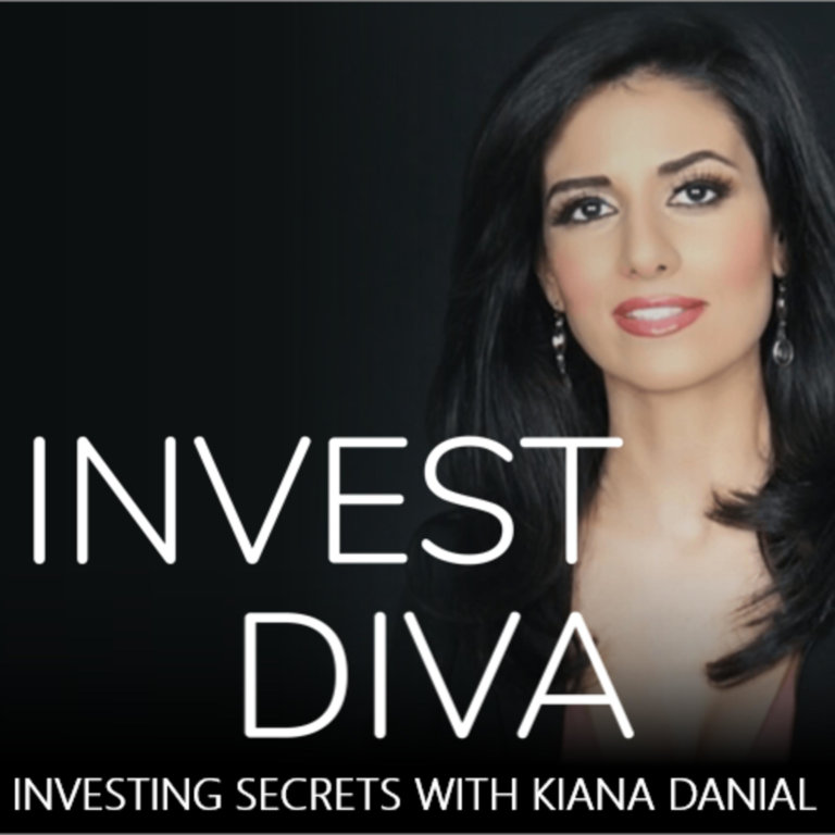 Wealth Diva with Kiana Danial