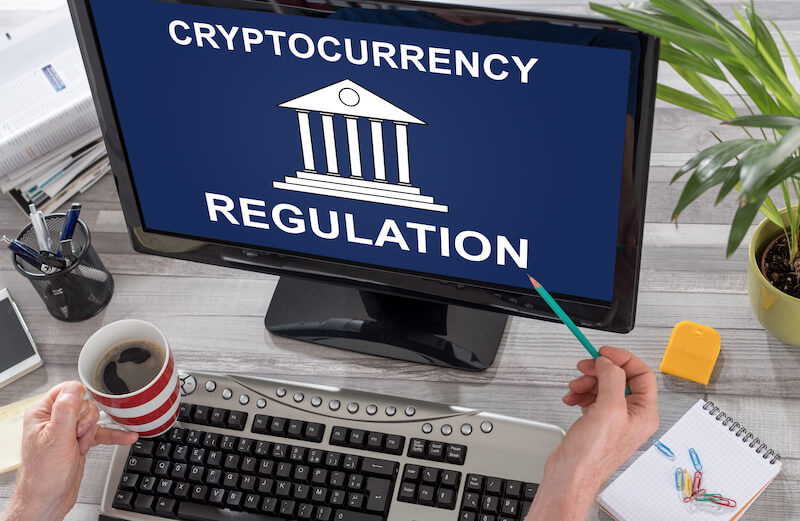 Crypto Regulations And What To Expect For Bitcoin