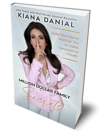 Million Dollar Family Secrets