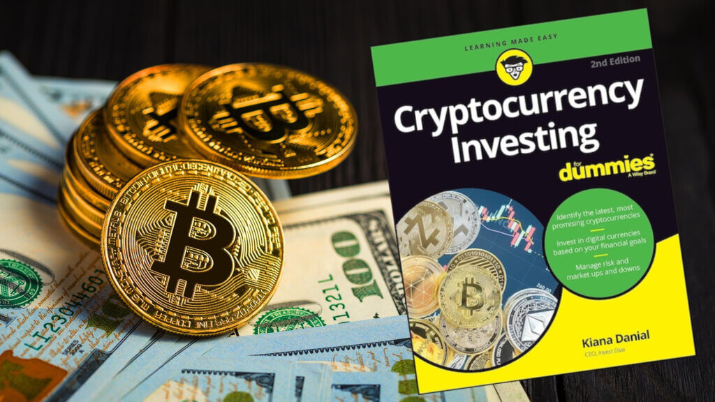 cryptocurrency investing for dummies 2nd edition