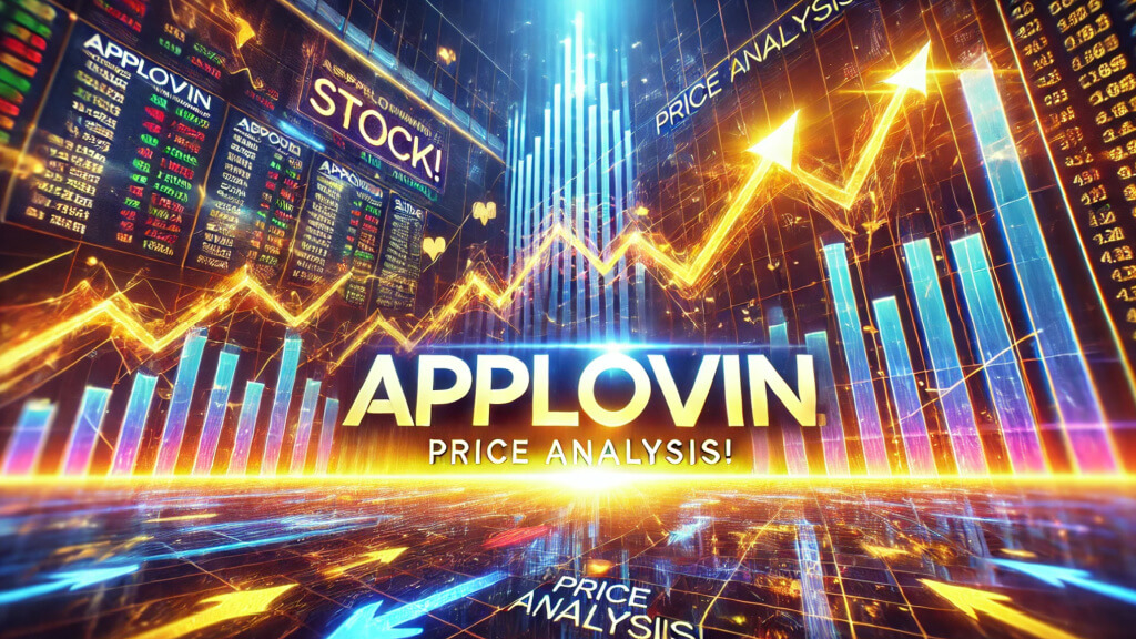 applovin stock price analysis