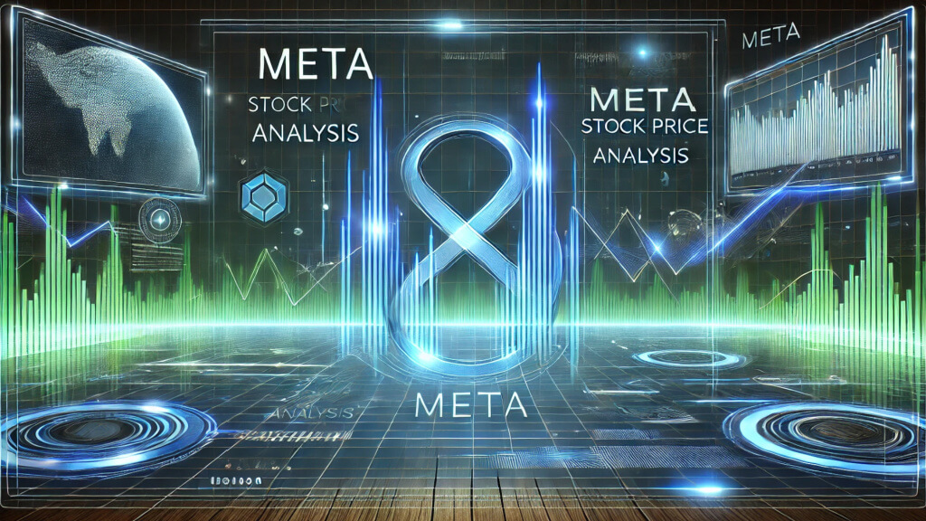 meta stock price analysis