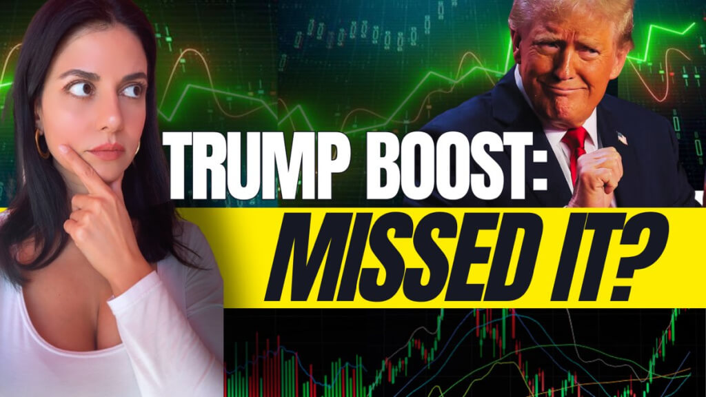 will trump trade continue to boost stocks and bitcoin in 2025