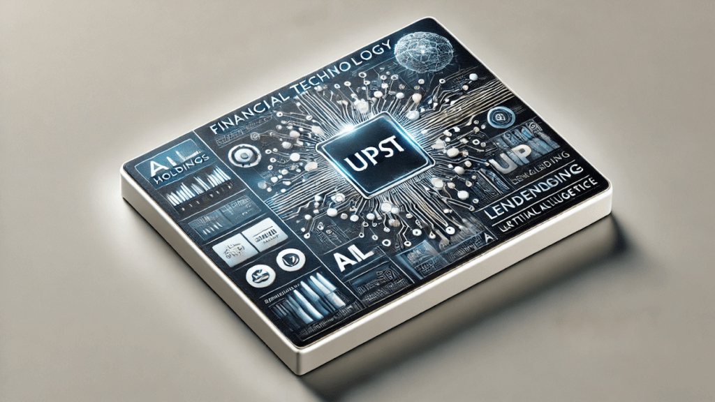 upstart holdings stock analysis