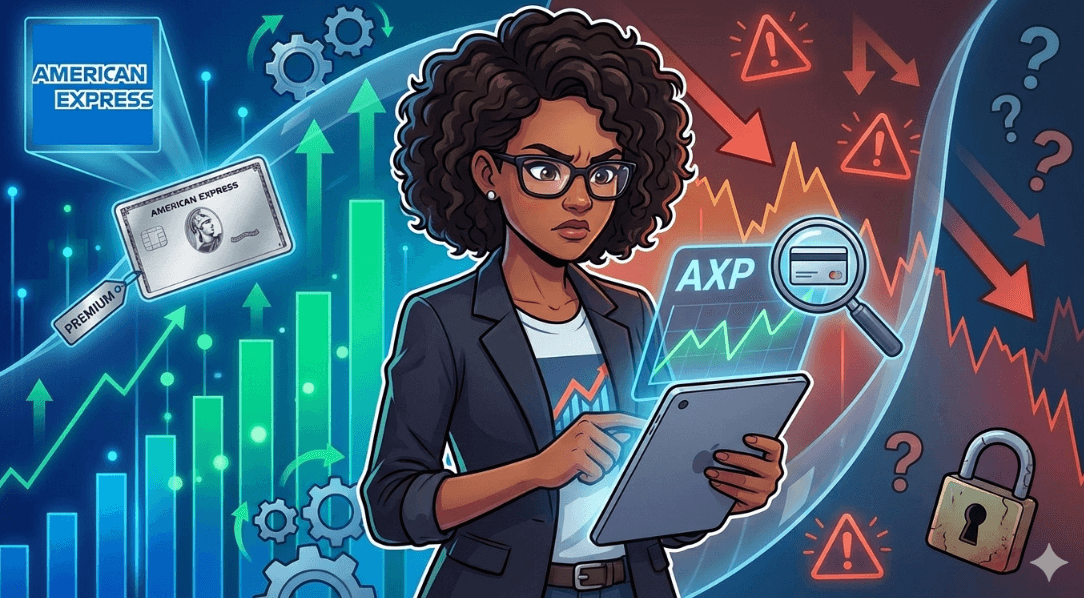 3 Bullish And 3 Risky Forces Shaping American Express Stock (AXP) Into 2026